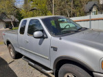 2002 f150 supercab