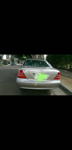 $$$ 2000 Mercedes S500 $$$