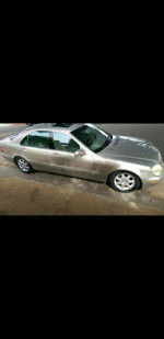 $$$ 2000 Mercedes S500 $$$