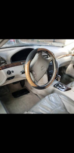 $$$ 2000 Mercedes S500 $$$