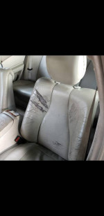 $$$ 2000 Mercedes S500 $$$