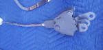 Hurst Competition Plus 4 Speed Shifter Chevy Olds Pontiac
