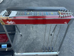 Mullen G2 Pedal Steel Guitar