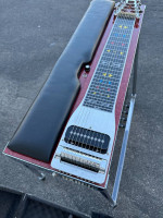 Mullen G2 Pedal Steel Guitar