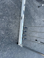 Mullen G2 Pedal Steel Guitar