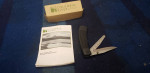 Columbia River Knife Cut'N Gap Champion Spark Plugs