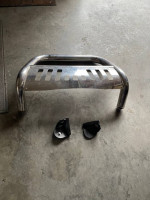 Bull Bar