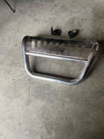 Bull Bar