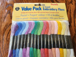 💥NEW💥Bracelet Loom Kits/Embroidery Floss/DRUK Beads+FREE Bobbins
