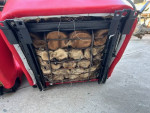 61-62 Corvette Bucket Seats-