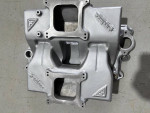 VintageWeiand SAY-WHY-AND SBC Crossram