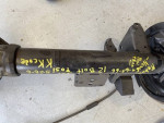 64-66 Chevelle 12 bolt Posi Rear ends.