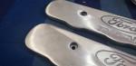 Ford Racing 4.6 DOHC Mustang Aluminum Coil Covers