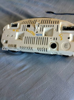 2006 Acura RL dash  cluster is working good