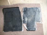 NEW 2022 2023 FORD MAVERICK FLOOR MATS