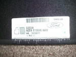 NEW 2022 2023 FORD MAVERICK FLOOR MATS