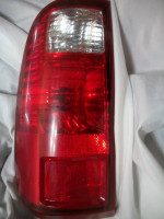 FORD  PICKUP TAIL LIGHTS 2008 -2016 SUPER DUTY