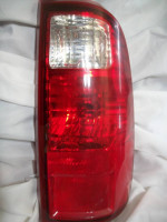 FORD  PICKUP TAIL LIGHTS 2008 -2016 SUPER DUTY