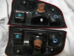 FORD  PICKUP TAIL LIGHTS 2008 -2016 SUPER DUTY