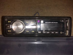 Car Stereo