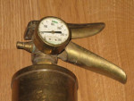 Vintage Repurpose for Rat Rod "Parts"