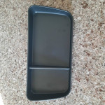 Center Console Dash Storage Tray Accessory