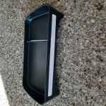 Center Console Dash Storage Tray Accessory