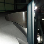 Center Console Dash Storage Tray Accessory