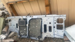 Early 90’s ford truck core support