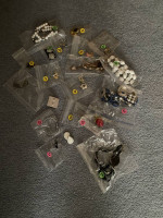 costume jewelry "junk but fun Jewelry