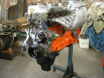 Tacoma Prerunner 2.7 Ltr Rebilt
