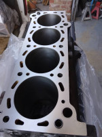 Tacoma Prerunner 2.7 Ltr Rebilt