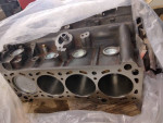 Tacoma Prerunner 2.7 Ltr Rebilt