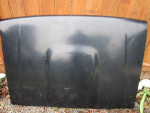 Mazda b2000/b2200/b2600i hoods