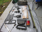 Mazda b2000 b2200 b2600 b2600i