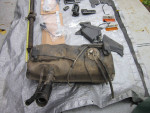 Mazda b2000 b2200 b2600 b2600i