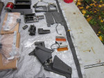 Mazda b2000 b2200 b2600 b2600i
