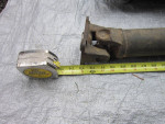 Mazda b2000 b2200 b2600 b2600i