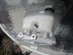 GMC Chevy Cadillac master cylinder