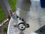 GMC Chevy Cadillac master cylinder