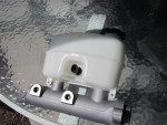 GMC Chevy Cadillac master cylinder