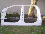 2019 - 2023 Silverado Crew Cab SIDE BODY CLIP Left and Right