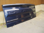 2019 2020 2021 2022 2023 Chevrolet Silverado TAILGATE assembly