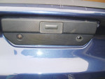 2019 2020 2021 2022 2023 Chevrolet Silverado TAILGATE assembly