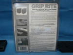 Tool box Mount Grip Rite Better Built Mount for Crossover ToolBox USA