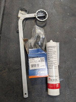 Audi/VW Haldex oil kit