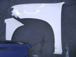 2019 2020 2021 2022 Chevrolet Silverado Left Front Fender