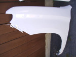 2019 2020 2021 2022 Chevrolet Silverado Left Front Fender