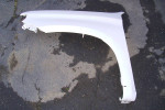 2019 2020 2021 2022 Chevrolet Silverado Left Front Fender