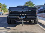 1994-2002 Dodge Ram 3500 Sport OEM Black 8' Bed & Dually Bed Sides